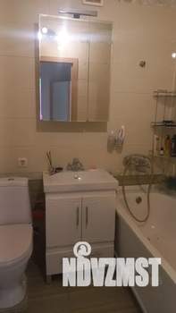 1-к квартира, посуточно, 47м2, 2/3 этаж