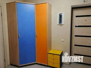 1-к квартира, посуточно, 51м2, 10/25 этаж