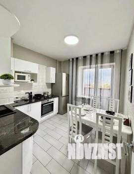 1-к квартира, посуточно, 39м2, 1/1 этаж