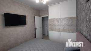 2-к квартира, на длительный срок, 47м2, 2/5 этаж