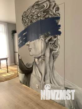 1-к квартира, посуточно, 35м2, 14/14 этаж