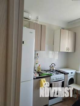 1-к квартира, посуточно, 30м2, 2/5 этаж