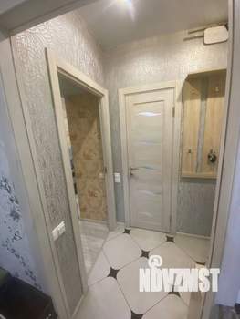 1-к квартира, на длительный срок, 32м2, 12/19 этаж