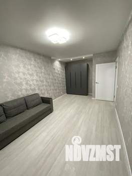 1-к квартира, посуточно, 37м2, 11/13 этаж