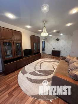 2-к квартира, посуточно, 64м2, 7/9 этаж