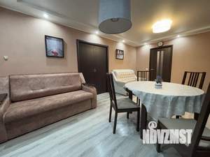 2-к квартира, посуточно, 56м2, 5/9 этаж