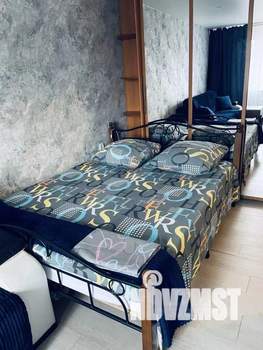 1-к квартира, посуточно, 31м2, 1/1 этаж