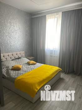 Студия квартира, посуточно, 33м2, 4/13 этаж