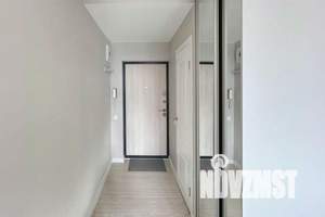 1-к квартира, посуточно, 25м2, 3/4 этаж