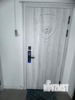 2-к квартира, посуточно, 81м2, 6/16 этаж