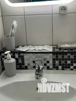 1-к квартира, посуточно, 31м2, 3/5 этаж