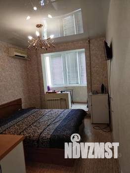 Студия квартира, посуточно, 16м2, 3/9 этаж