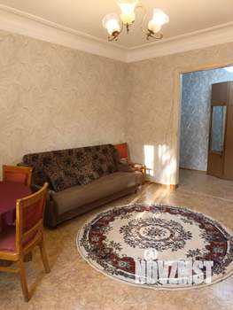 2-к квартира, на длительный срок, 75м2, 3/5 этаж