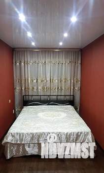 2-к квартира, посуточно, 48м2, 3/5 этаж