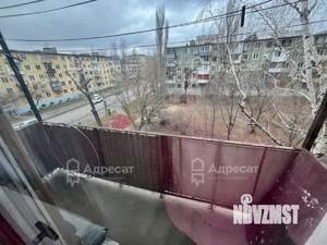 2-к квартира, на длительный срок, 45м2, 4/5 этаж