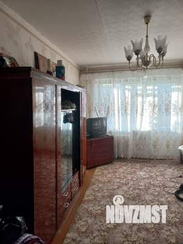 2-к квартира, на длительный срок, 43м2, 3/5 этаж