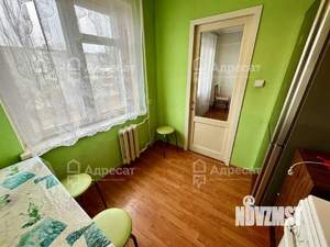 2-к квартира, на длительный срок, 45м2, 4/5 этаж