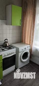 1-к квартира, посуточно, 32м2, 3/5 этаж