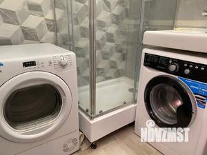 1-к квартира, посуточно, 40м2, 7/16 этаж