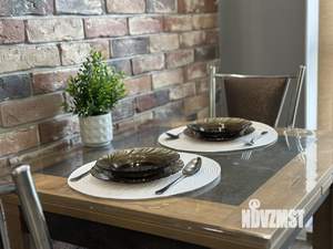 2-к квартира, посуточно, 45м2, 8/23 этаж