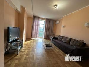 2-к квартира, посуточно, 60м2, 6/7 этаж