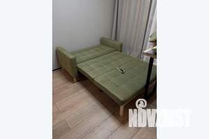 1-к квартира, посуточно, 32м2, 2/10 этаж