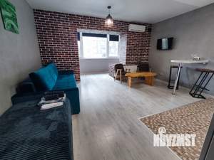 Студия квартира, на длительный срок, 35м2, 1/11 этаж