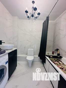 2-к квартира, посуточно, 45м2, 14/20 этаж