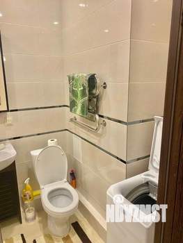 1-к квартира, на длительный срок, 40м2, 8/16 этаж