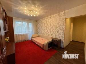 1-к квартира, на длительный срок, 43м2, 7/9 этаж