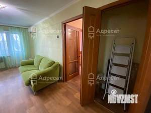 2-к квартира, на длительный срок, 42м2, 2/5 этаж