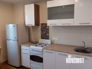 1-к квартира, на длительный срок, 39м2, 1/5 этаж