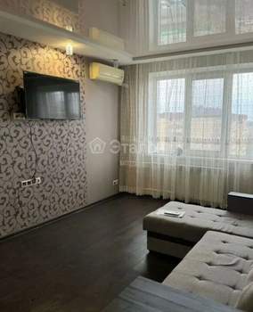 2-к квартира, на длительный срок, 51м2, 7/9 этаж