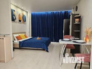 1-к квартира, посуточно, 30м2, 15/16 этаж