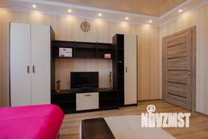 1-к квартира, посуточно, 33м2, 1/1 этаж