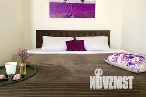 1-к квартира, посуточно, 32м2, 6/9 этаж