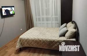 1-к квартира, посуточно, 35м2, 8/19 этаж