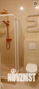 1-к квартира, посуточно, 35м2, 9/9 этаж