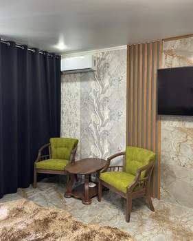 2-к квартира, на длительный срок, 64м2, 16/23 этаж