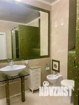 1-к квартира, посуточно, 70м2, 18/25 этаж