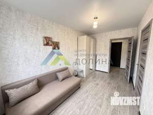 1-к квартира, на длительный срок, 26м2, 2/5 этаж
