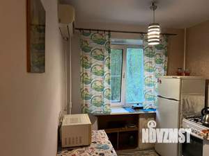 1-к квартира, посуточно, 37м2, 2/9 этаж