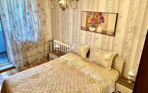 2-к квартира, на длительный срок, 54м2, 4/5 этаж