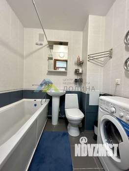 1-к квартира, на длительный срок, 36м2, 1/3 этаж