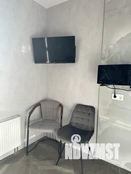 1-к квартира, посуточно, 38м2, 14/16 этаж