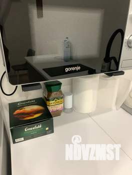 1-к квартира, посуточно, 31м2, 6/11 этаж