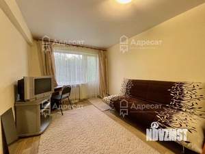 1-к квартира, на длительный срок, 31м2, 3/5 этаж