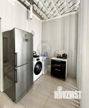 1-к квартира, на длительный срок, 43м2, 11/15 этаж