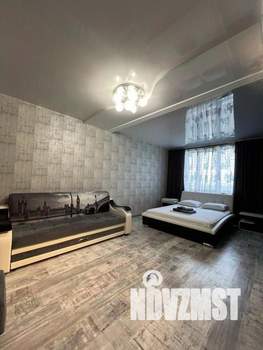 1-к квартира, посуточно, 47м2, 1/1 этаж