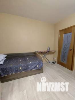 1-к квартира, посуточно, 34м2, 5/16 этаж